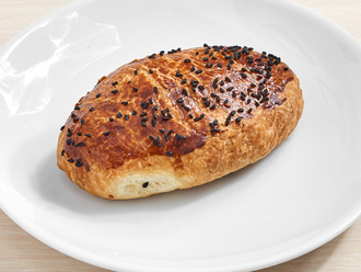 Zeytinli Karaköy Poğaçası görseli