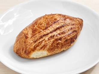 Patatesli Karaköy Poğaçası görseli