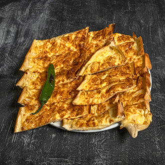 Kaşarlı Pide görseli