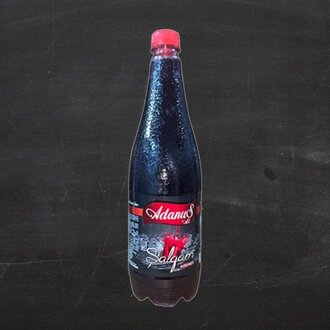 Şalgam Suyu (33 cl.) görseli