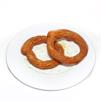 Halka Tatlısı (Adet) görseli