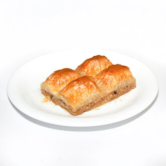 Cevizli Baklava (500 gr.) görseli