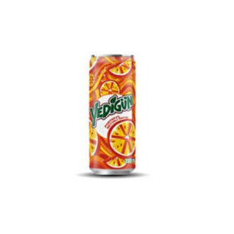Yedigün (33 cl.) görseli