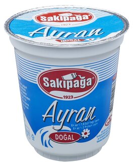 Ayran (300 ml) görseli