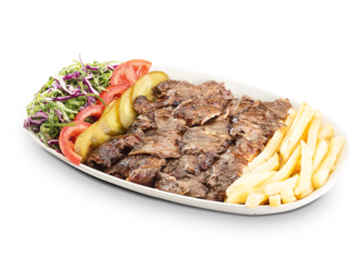 Et Servis 140 Gr görseli