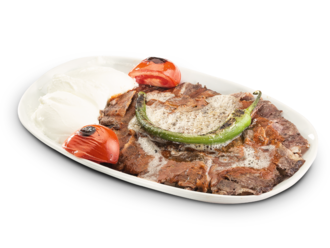 İskender (Et Dönerden) görseli