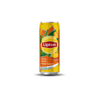 Lipton Ice Tea (33 cl.) görseli