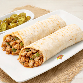 Piliç Sote Dürüm görseli