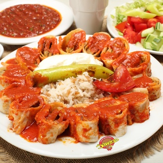 Piliç Beyti görseli