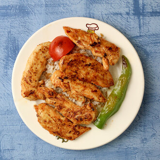 Eko Piliç Bonfile (5 Parça) görseli