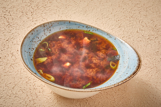 Miso Çorba görseli