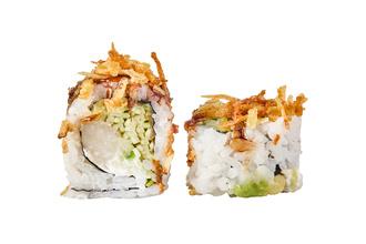 Suzuki Uramaki Roll (8 pcs.) görseli
