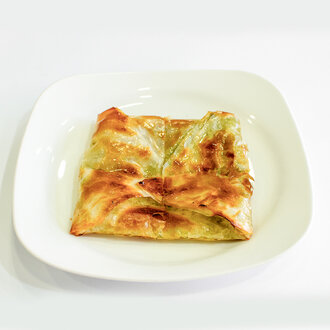 Katmer Tatlısı görseli