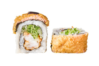 Bomonti Roll (8 Pcs.) görseli