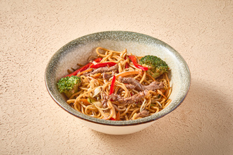 Dana Etli Noodle görseli