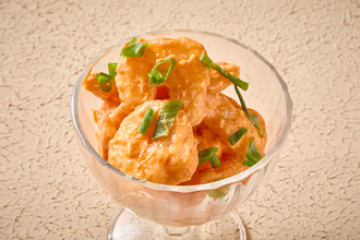 Dynamite Shrimp (9 Adet) görseli