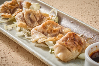 Dana Etli Gyoza (4 Adet) görseli