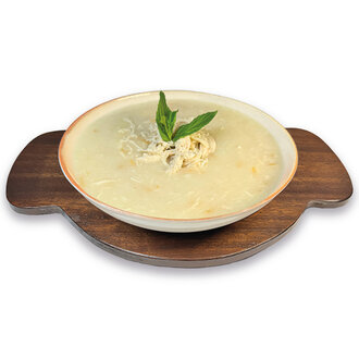 Şehriyeli Tavuk Çorbası (300 Gr.) görseli