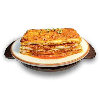 Lazanya (250 Gr.) görseli