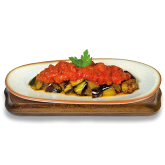 Şakşuka (200 Gr.) görseli