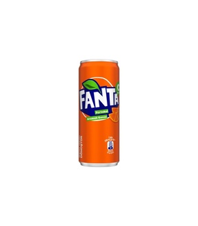 Fanta (33 Cl.) görseli