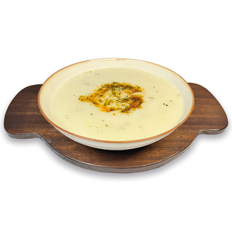 Yayla Çorbası (300 Gr.) görseli