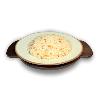 Arpa Şehriyeli Pirinç Pilavı (250 Gr.) görseli