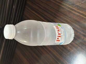 Su (50 cl.) görseli