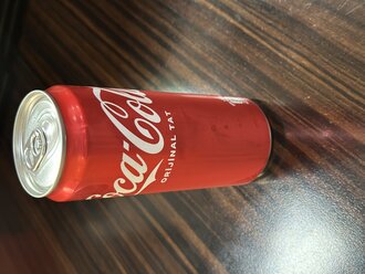 Coca-Cola (33 cl.) görseli