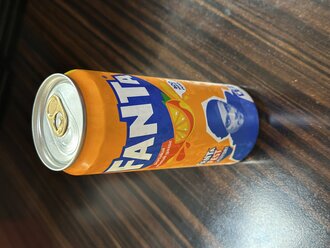 Fanta (33 cl.) görseli