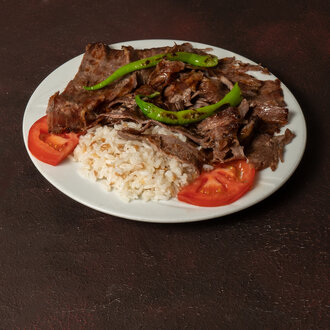 Sade Et Döner görseli