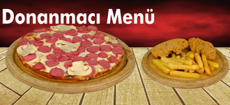 Donanmacı Menü görseli