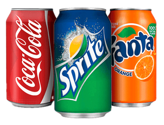 Fanta (33 cl.) görseli