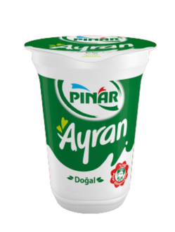 Ayran (20 cl.) görseli