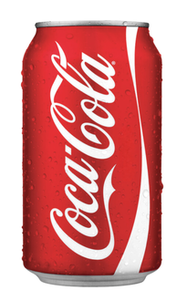 Coca-Cola Şekersiz (33 cl.) görseli