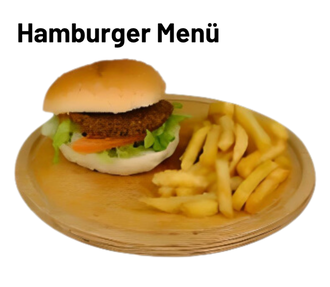 Hamburger Menü görseli