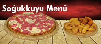 Soğukkuyu Menü görseli