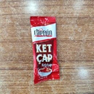 Ketçap görseli