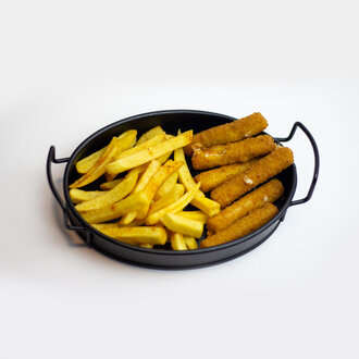 Mozzarella Stick (6 Adet) görseli