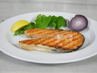 Norveç Somon (280 gr.) görseli