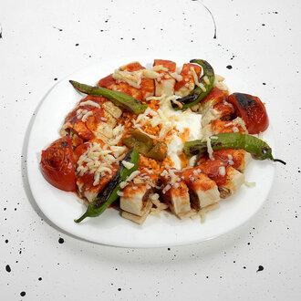 Beyti Kebap görseli