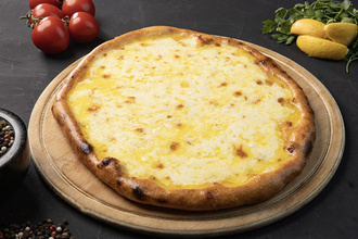 Kaşarlı Pide görseli