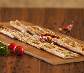 Beyaz Peynirli Pide görseli