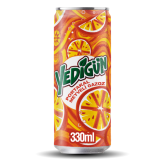 Yedigün (33 cl.) görseli