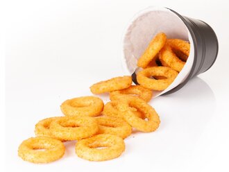 Soğan Halkası (12 Adet) görseli