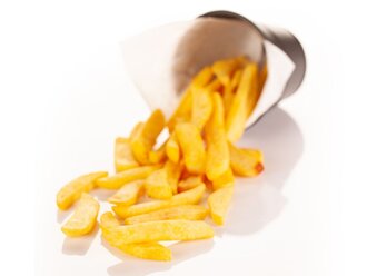 Dobik Patates Kızartması görseli