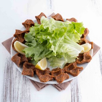 Çiğ Köfte (500 gr.) görseli