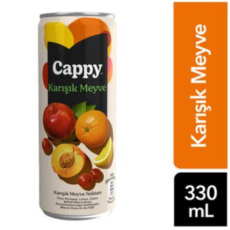 Cappy (330 Cl.) görseli
