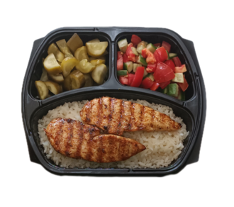 Külbastılı Pilav görseli