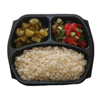 Pirinç Pilavı görseli